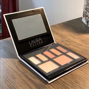 Laura Geller Face Pallete